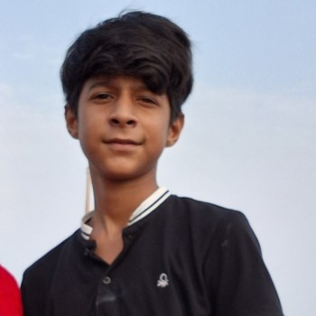 Vashu Chaudhary